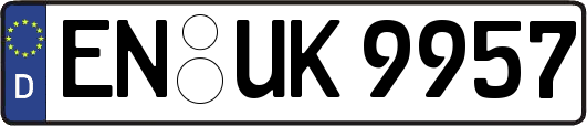 EN-UK9957