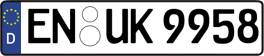EN-UK9958
