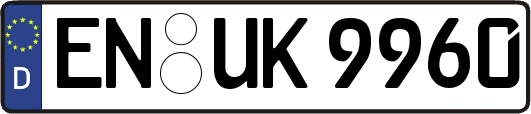 EN-UK9960
