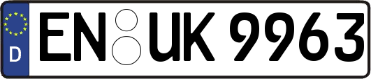 EN-UK9963