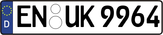 EN-UK9964
