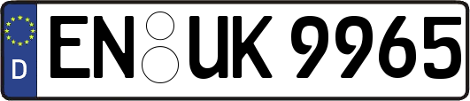 EN-UK9965
