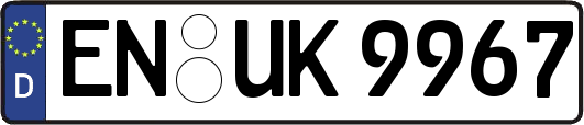EN-UK9967