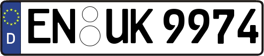 EN-UK9974