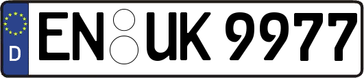 EN-UK9977