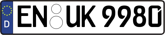 EN-UK9980