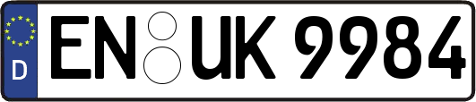 EN-UK9984