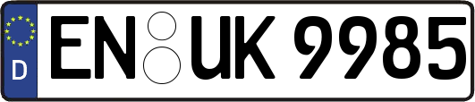 EN-UK9985