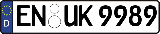 EN-UK9989