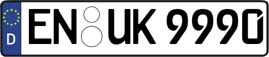 EN-UK9990