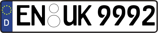 EN-UK9992