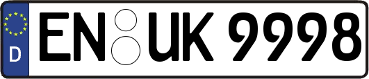EN-UK9998