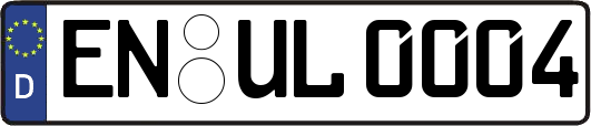 EN-UL0004