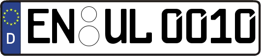 EN-UL0010