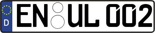 EN-UL002