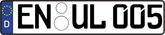 EN-UL005