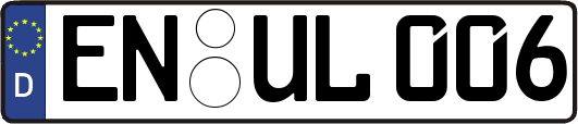 EN-UL006