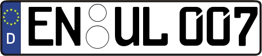 EN-UL007