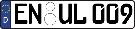 EN-UL009