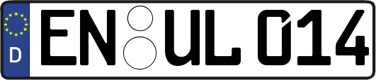 EN-UL014