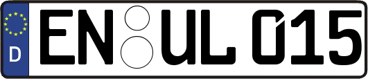 EN-UL015