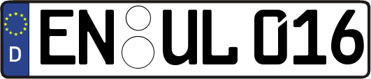EN-UL016