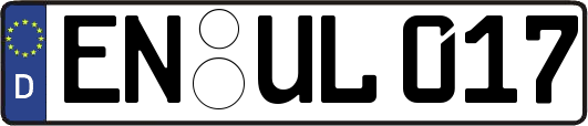 EN-UL017