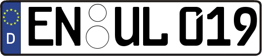 EN-UL019