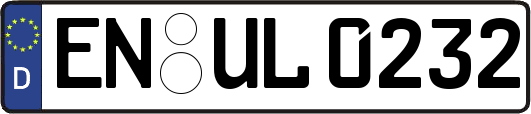 EN-UL0232