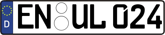 EN-UL024