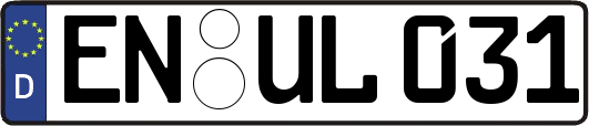 EN-UL031