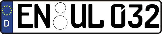 EN-UL032