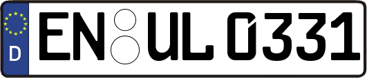 EN-UL0331