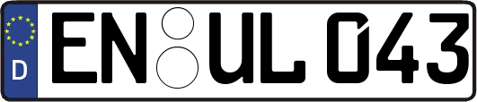 EN-UL043