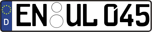EN-UL045