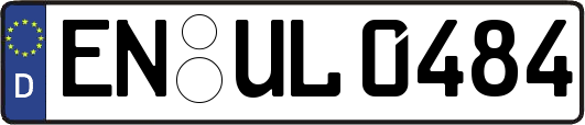 EN-UL0484