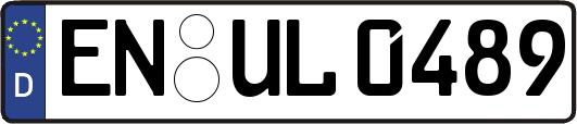 EN-UL0489