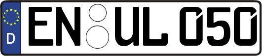EN-UL050