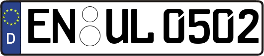 EN-UL0502