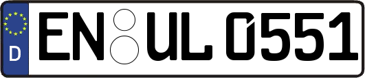 EN-UL0551