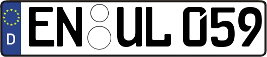 EN-UL059