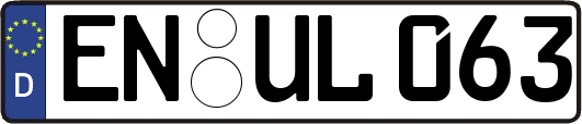 EN-UL063