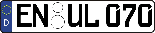 EN-UL070