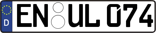 EN-UL074
