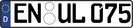 EN-UL075