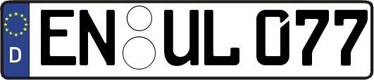 EN-UL077