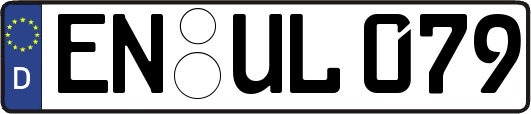 EN-UL079