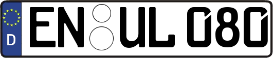 EN-UL080