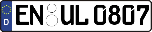 EN-UL0807