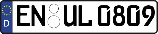EN-UL0809